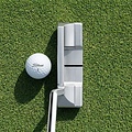 Scotty Cameron Studio Style New Port 2.5+ putter rechtshandig