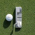 Scotty Cameron Studio Style Catalina putter rechtshandig