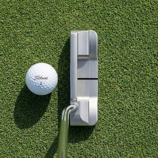 Scotty Cameron  Scotty Cameron Studio Style Catalina RH