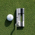 Scotty Cameron Studio Style Squareback putter rechtshandig