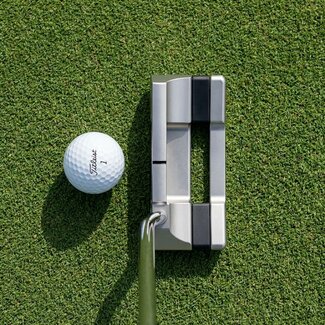 Scotty Cameron  Scotty Cameron Studio Style Squareback RH