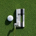 Scotty Cameron Studio Style Squareback 2 putter rechtshandig