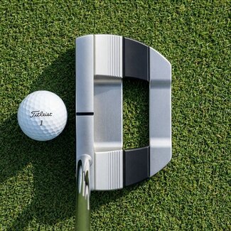 Scotty Cameron  Scotty Cameron Studio Style Fastback RH