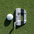 Scotty Cameron Studio Style Fastback 1.5 putter rechtshandig