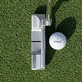 Scotty Cameron Studio Style New Port 2 putter linkshandig