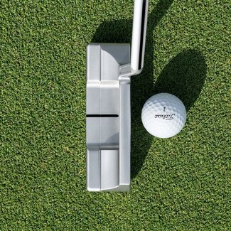 Scotty Cameron  Scotty Cameron Studio Style New Port 2.5+ LH