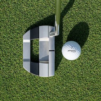 Scotty Cameron  Scotty Cameron Studio Style Fastback 1.5 LH