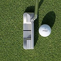 Scotty Cameron Studio Style Catalina putter linkshandig