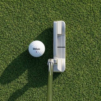 Wilson Wilson Staff Model BL22 Putter RH