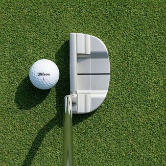Wilson Golf Wilson Staff Model Putter MT22 RH
