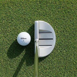 Wilson Wilson Staff Model Putter CS22 RH