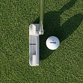 Wilson Staff Model Putter BL22 linkshandig