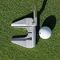 Wilson Staff Model Putter TM22 linkshandig