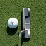 Odyssey DFX 25 Crank Hosel putter rechtshandig