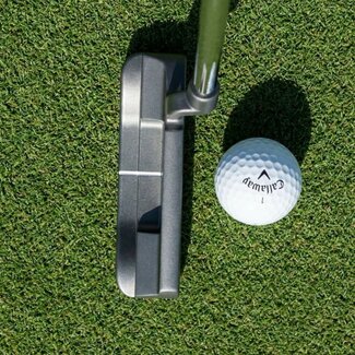 Odyssey Odyssey DFX 25 One Crank Hosel putter LH