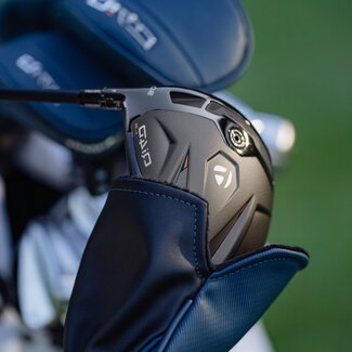 TaylorMade TaylorMade Qi4D Low Spin Driver links