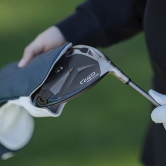 TaylorMade TaylorMade Qi4D Max Lite Driver dames