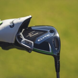 Callaway Callaway Elyte Driver RH