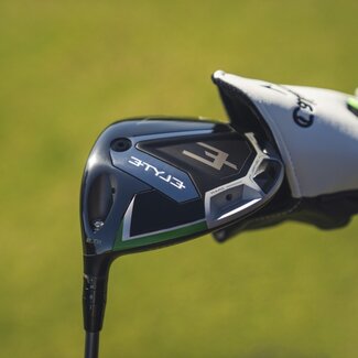 Callaway Callaway Elyte Driver LH