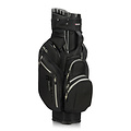 Big Max Dri Lite Silencio 3 Cart Bag Black