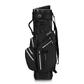 Big Max Dri Lite Silencio 3 Cart Bag Black