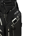 Big Max Dri Lite Silencio 3 Cart Bag Black