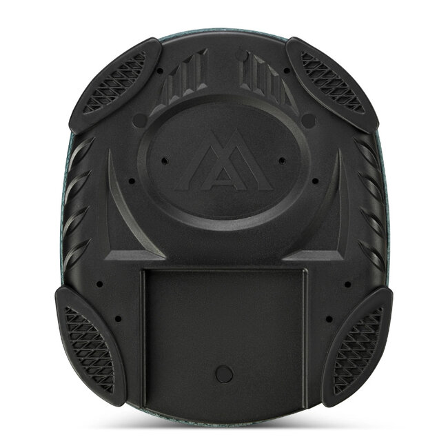 Big Max Aqua Silencio 3 Cart Bag Black