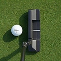 1812 Golf El Clasico Blade putter crank hosel RH