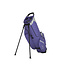 Callaway Stand Bag Chase Dry zilver paars