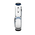 Callaway Stand Bag Chase Dry wit zilver royal blauw