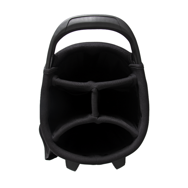 Callaway Stand Bag Chase Dry Zwart