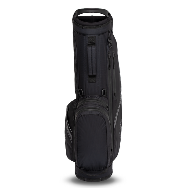 Callaway Stand Bag Chase Dry Zwart
