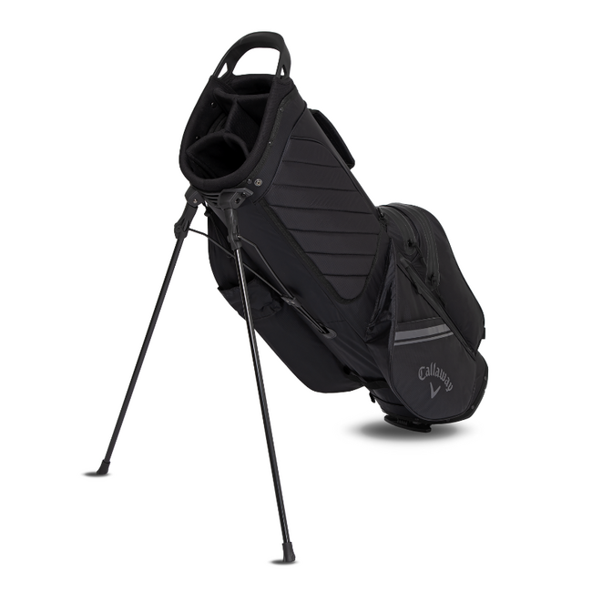 Callaway Chase Dry Stand Bag zwart