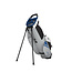 Callaway Stand Bag Chase wit zilver royal navy