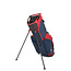 Callaway Fairway 14 Hyper Dry Stand Bag rood wit
