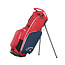 Callaway Fairway 14 Hyper Dry Stand Bag rood wit