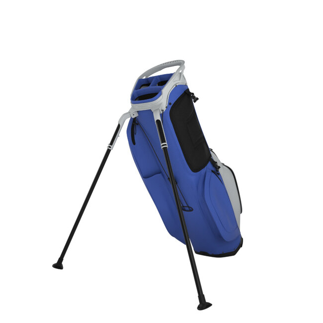 Callaway Fairway C standbag zilver neptune