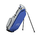 Callaway Fairway C standbag zilver neptune