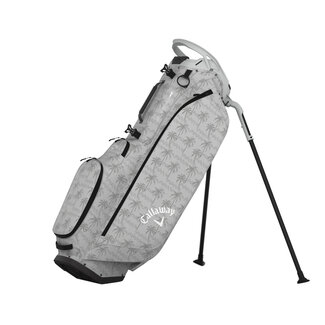 Callaway Callaway Fairway C Stand Bag grijs baja palms