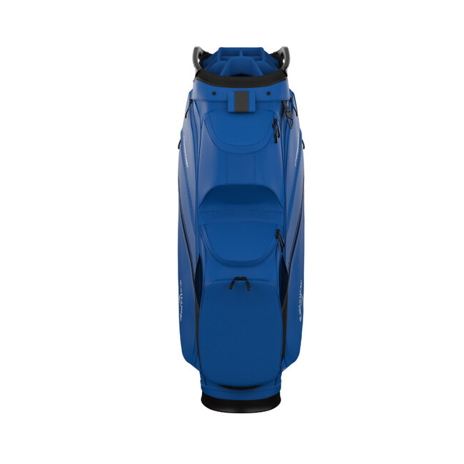 Callaway Cart Bag Chase 14 Royal Navy
