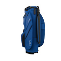 Callaway Cart Bag Chase 14 Royal Navy