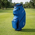 Callaway Cart Bag Chase 14 Royal Navy
