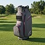 Callaway Cart Bag ORG 14 HD charcoal roze zwart