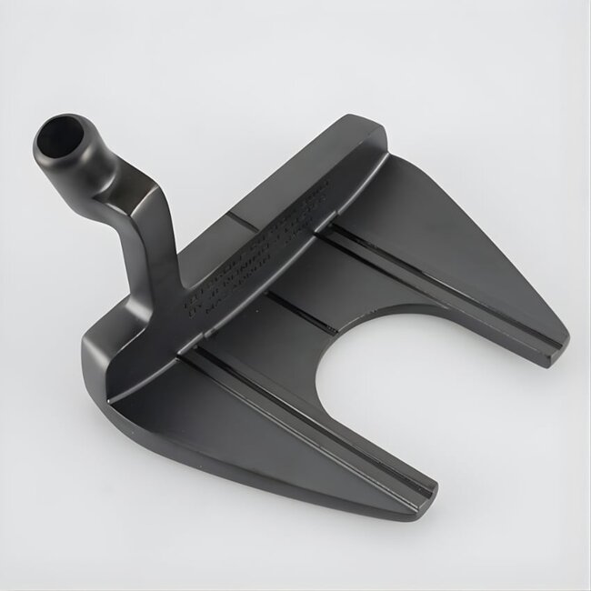 1812 Golf Signatura Mallet putter dames rechts