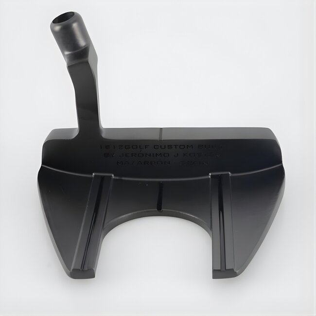 1812 Golf Signatura Mallet putter dames rechts