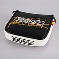 1812 Golf Signatura Mallet putter dames rechts