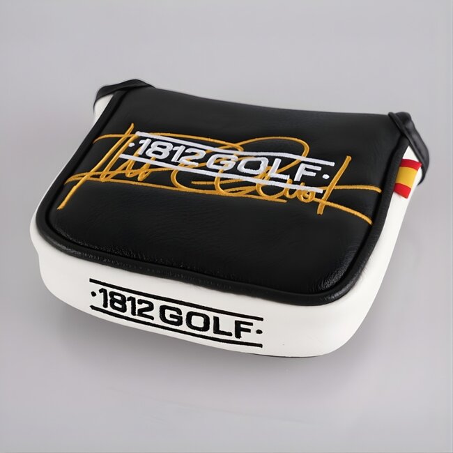 1812 Golf Signatura Mallet putter dames rechts