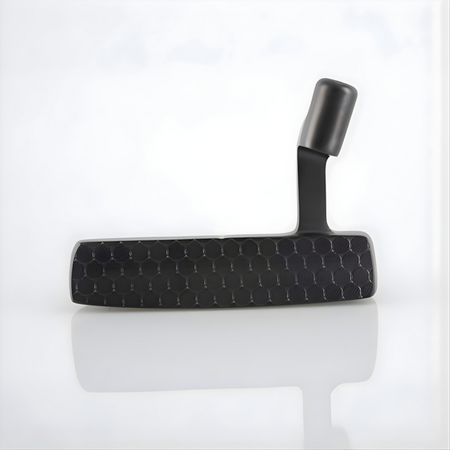 1812 Golf Signatura Mallet putter dames rechts