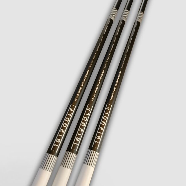 1812 Golf Signatura Mallet putter dames rechts