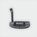 1812 Golf Argento Semi-Mallet putter dames rechts